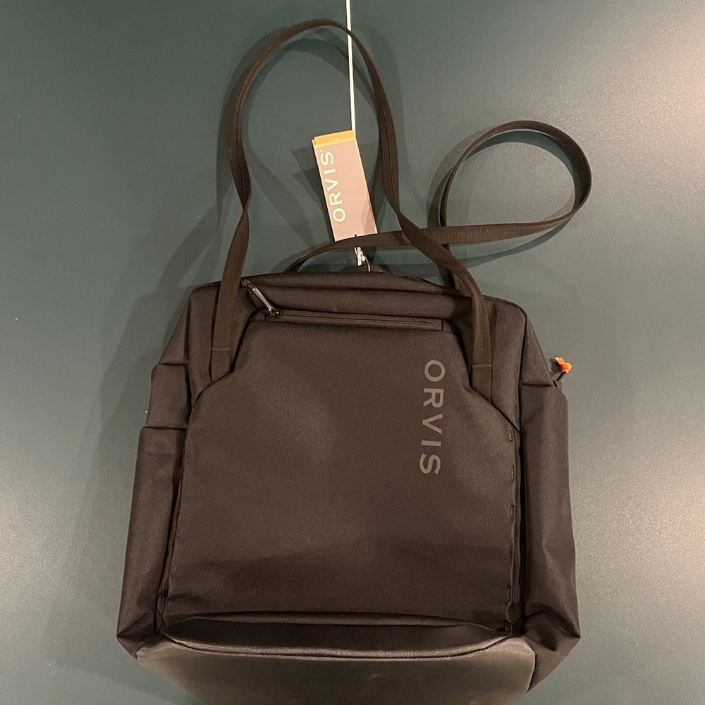 Orvis Tote Bag